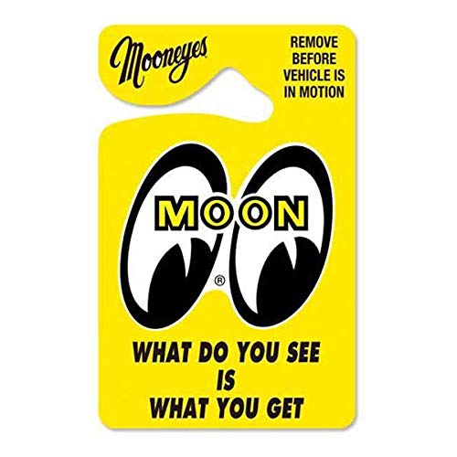 YENC MOONEYES 2020 ヤンシー ムーンアイズ Amazon | MOONEYES アイシェイプ パーキング パーミット